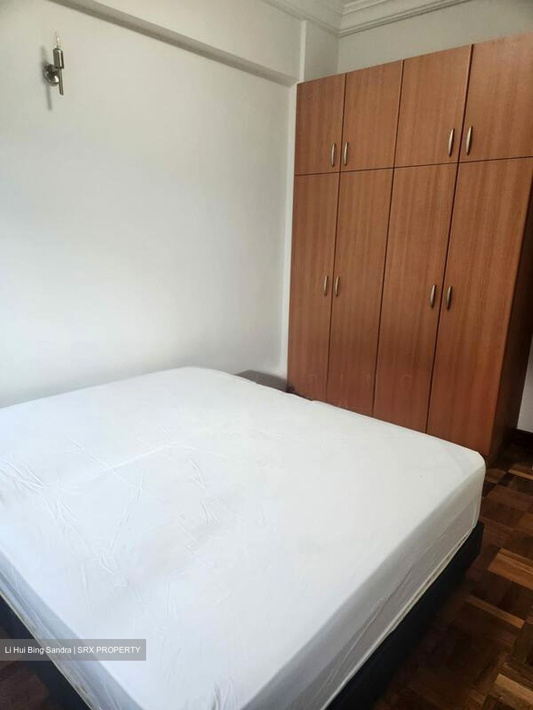 Eunos Park (D14), Condominium #583421971